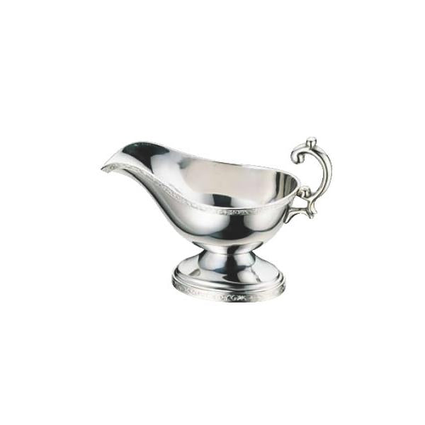 Wadasuke Monterey Sauce Pot Mini Stainless Steel 2301-3100