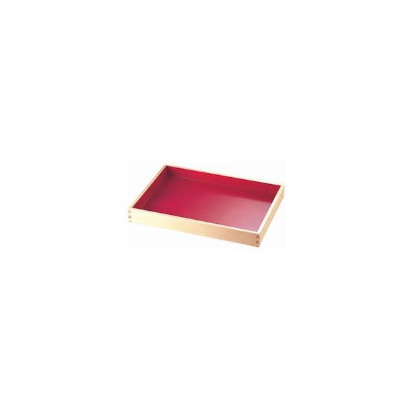 Yamako Hinoki Wood Deli Tray