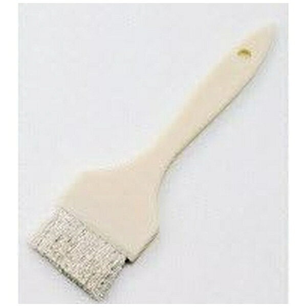 SALUS Pastry Brush Large Goat Hair