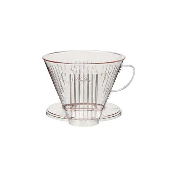 Kalita Plastic Coffee Dripper 104-D