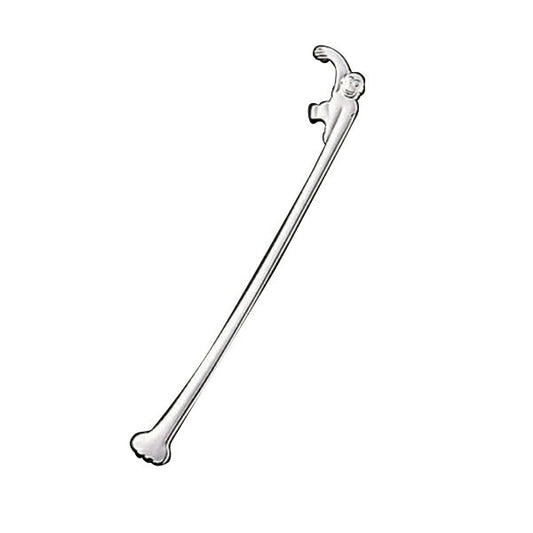 Artis Home Chef Nylon Mesh Skimmer Spoon