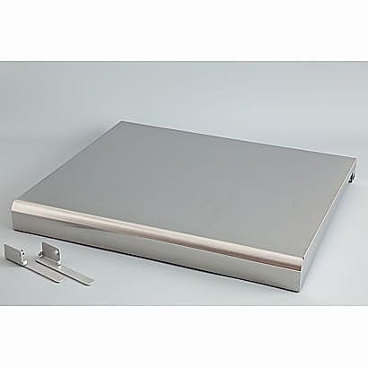 Ikenaga Tekko Stainless Steel Stove Burner Cover 60cm IK2S-60