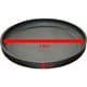 Ikenaga Tekko Stacking Steak Plate 13cm PIK1005