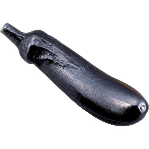 Ikenaga Tekko Cast Iron Eggplant for Pickles