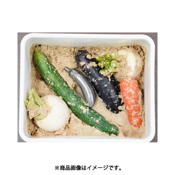 Ikenaga Tekko Cast Iron Eggplant for Pickles