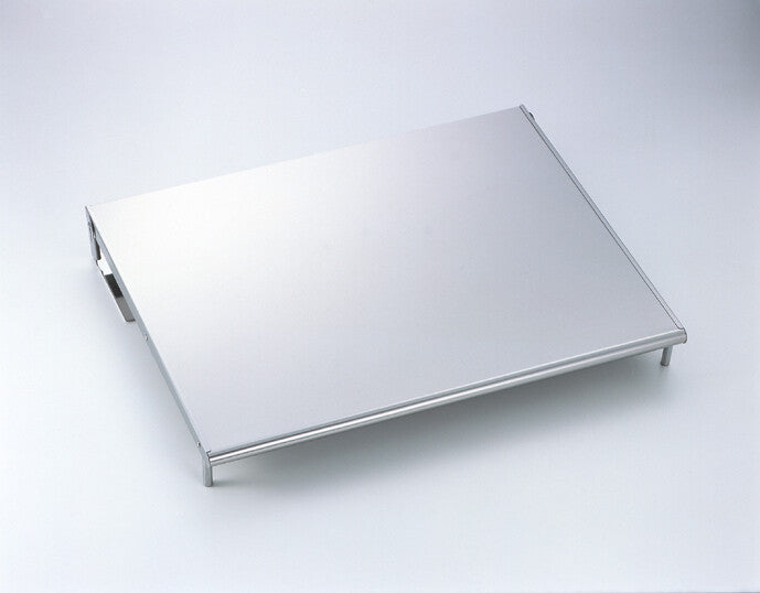 Yoshikawa Stainless Steel Gas Stove Range Cover 69cm 1304170