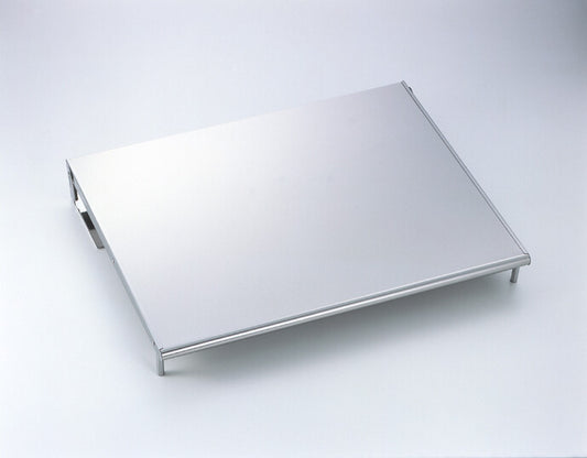Yoshikawa Stainless Steel Gas Stove Range Cover 69cm 1304170