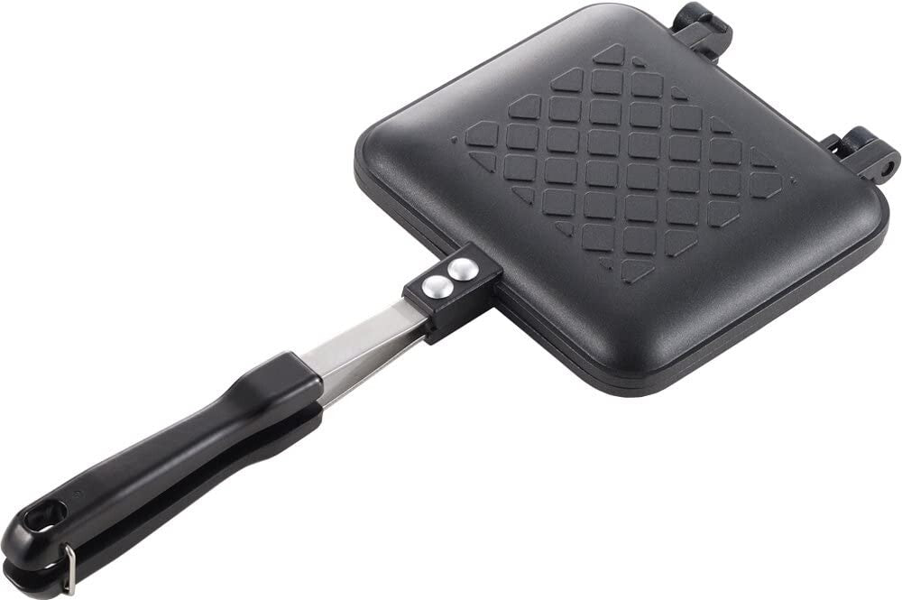 Yoshikawa Hot Sandwich Maker SJ2408