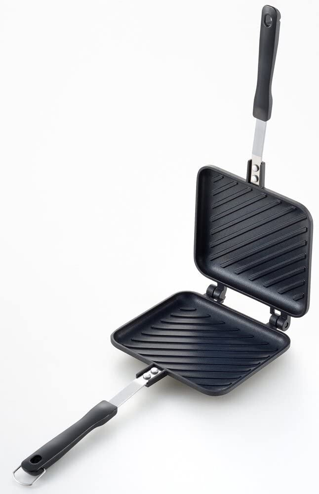 Yoshikawa Hot Sandwich Maker