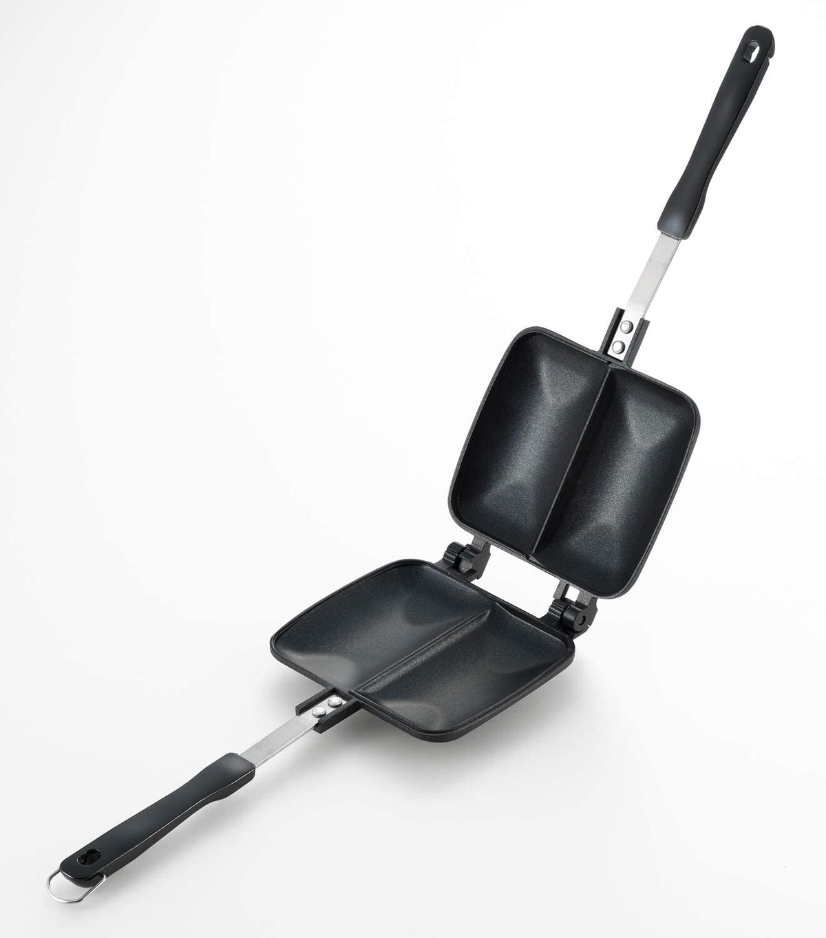 Yoshikawa Double Hot Sandwich Maker SJ2703