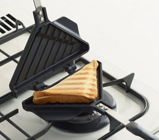 Yoshikawa Hot Sandwich Maker Light SJ3209