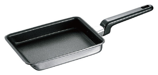 Mt.Fuji IH Tamagoyaki Pan 19.5 x 14cm