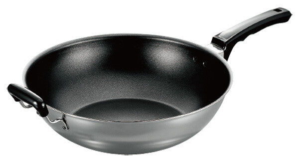 Mt.Fuji Induction Wok DX 31cm