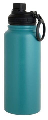 Living Imidi Stainless Steel Water Bottle 800ml Blue