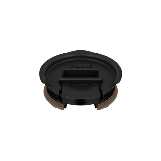 Thermos JDE Tumbler Lid Black