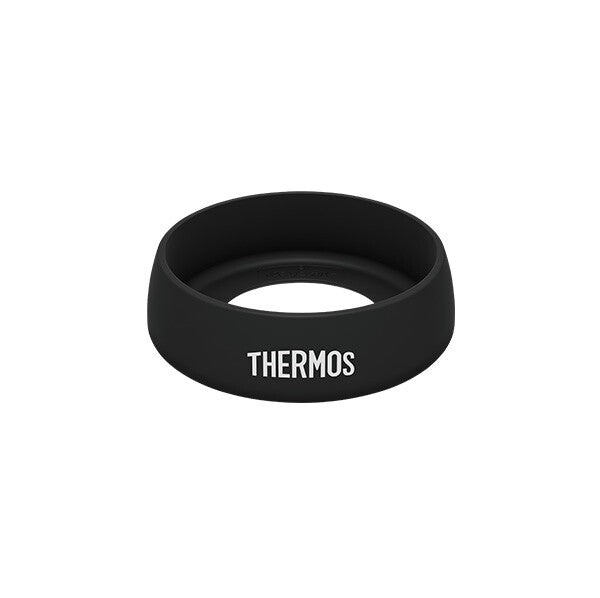 Thermos JDE Tumbler Bottom Cover Black