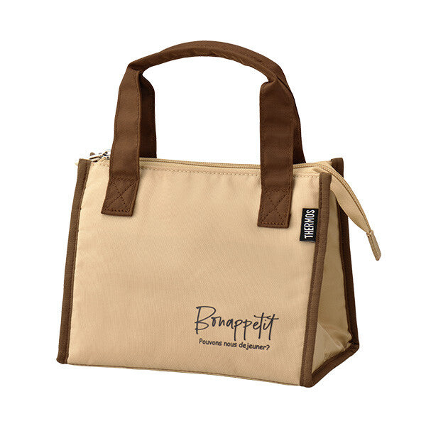 Thermos Insulated Lunch Bag Black RFC-002