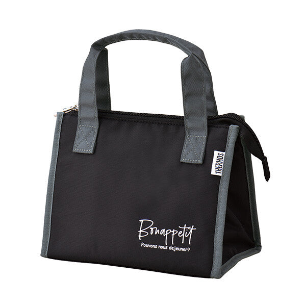 Thermos Insulated Lunch Bag Black RFC-002