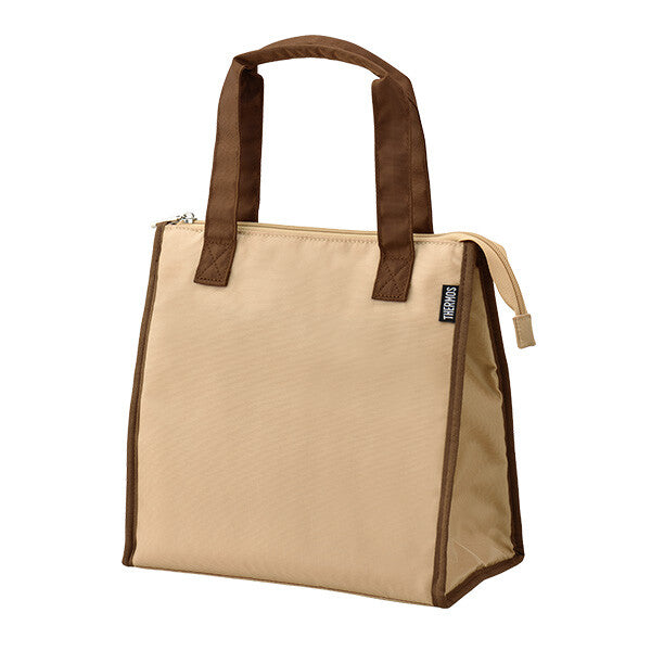 Thermos Insulated Lunch Bag Beige RFC-005