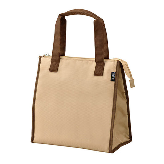 Thermos Insulated Lunch Bag Black RFC-005