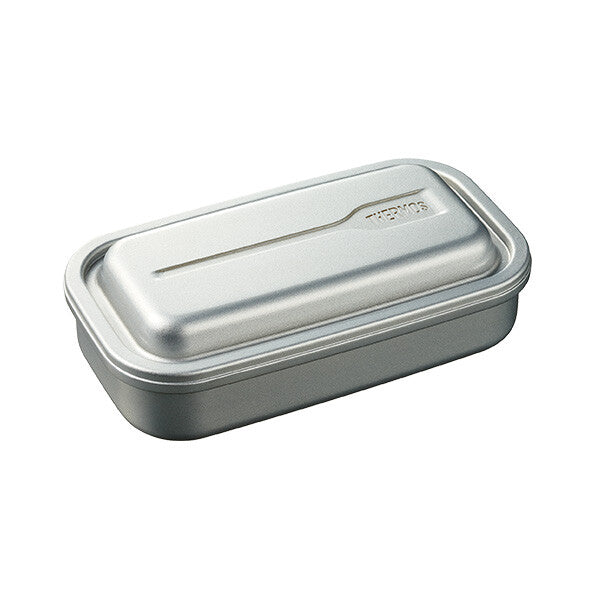 Thermos Fresh Lunch Box Silver DAA-800
