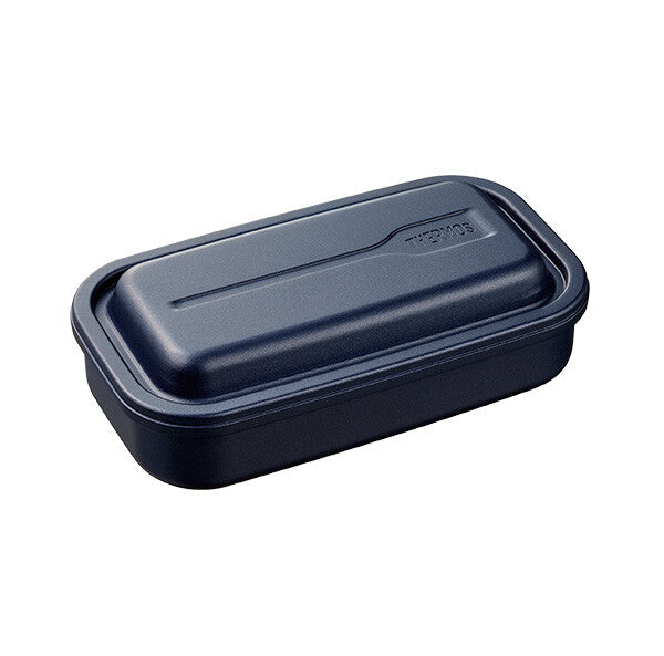 Thermos Fresh Lunch Box Navy DAA-800