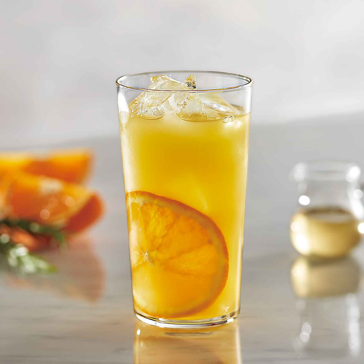 Toyo-Sasaki Glass Thin Wall Drinking Glass Set