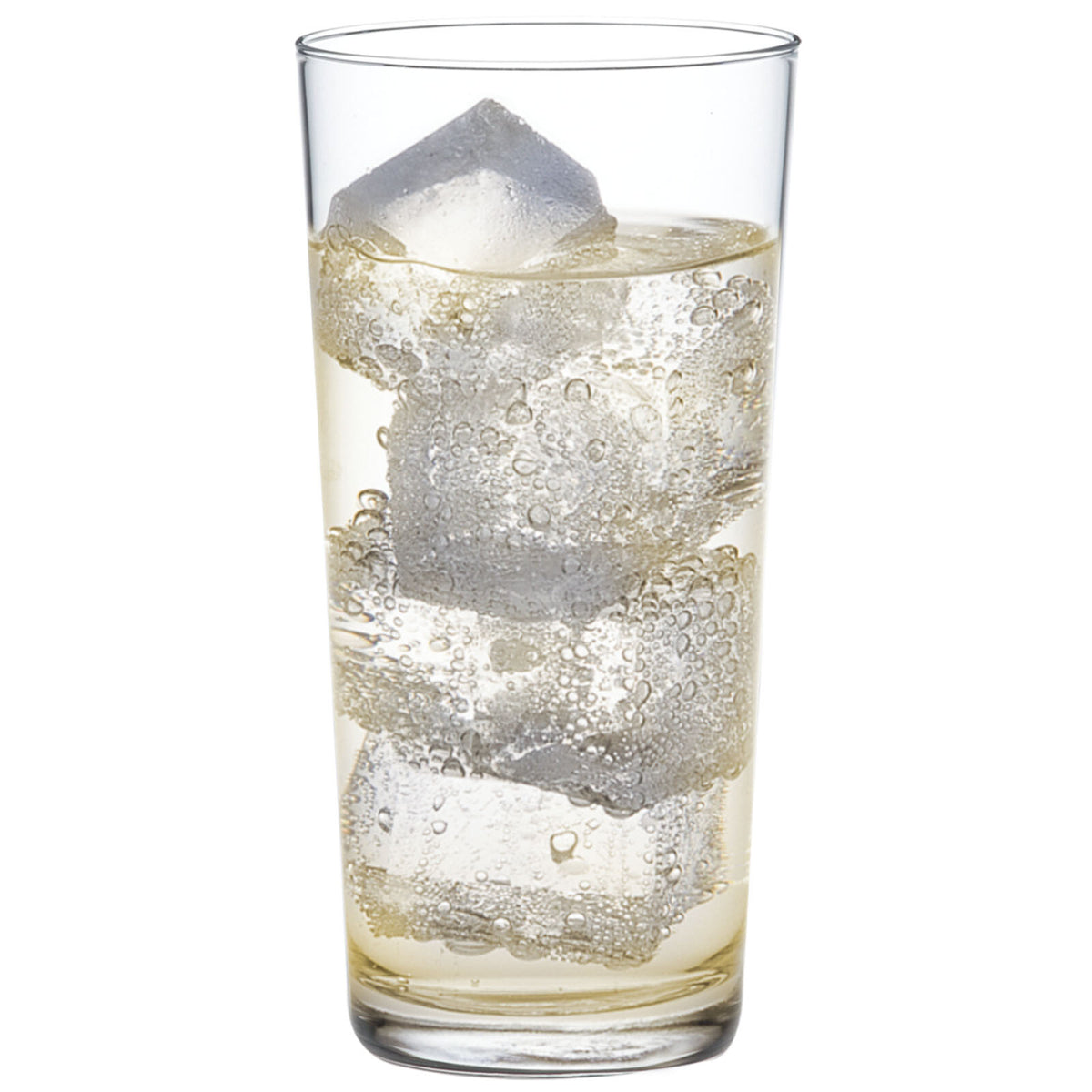 Toyo-Sasaki Glass Thin Whiskey Glass Tumbler