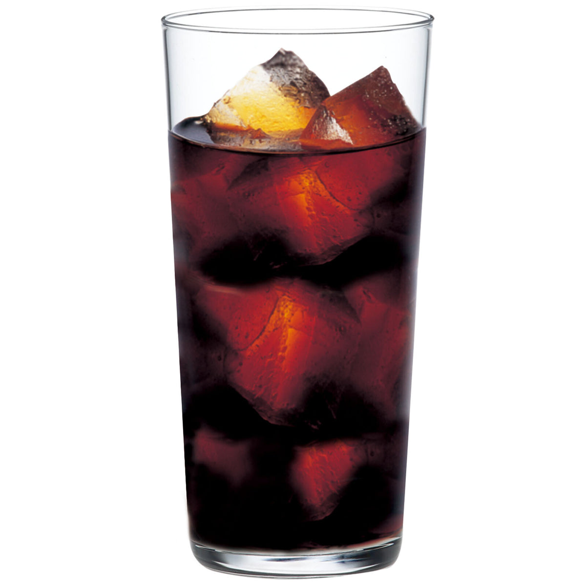 Toyo-Sasaki Glass Thin Whiskey Glass Long Tumbler B-00113