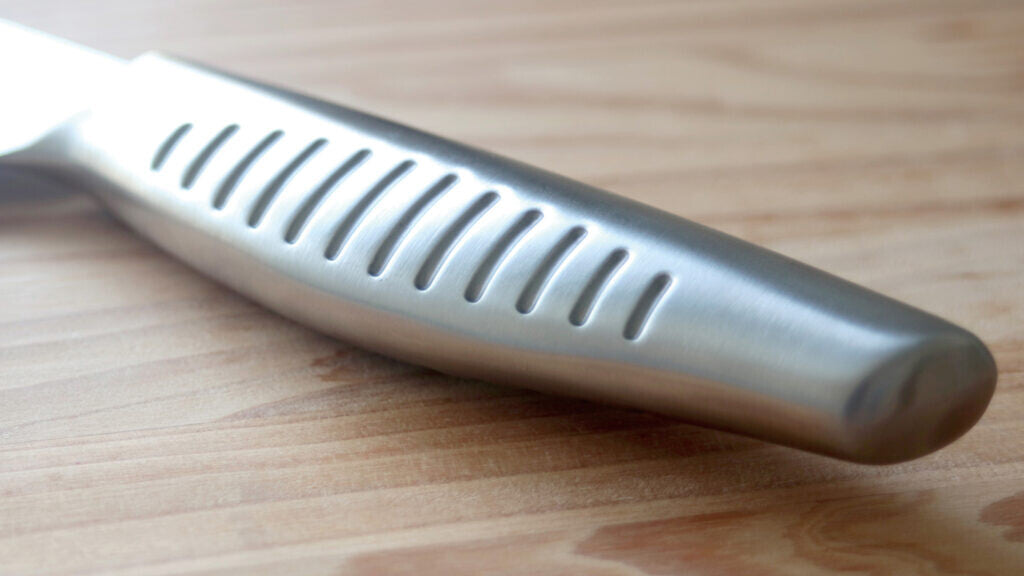 Suncraft MOKA Series Bread Knife MK-05
