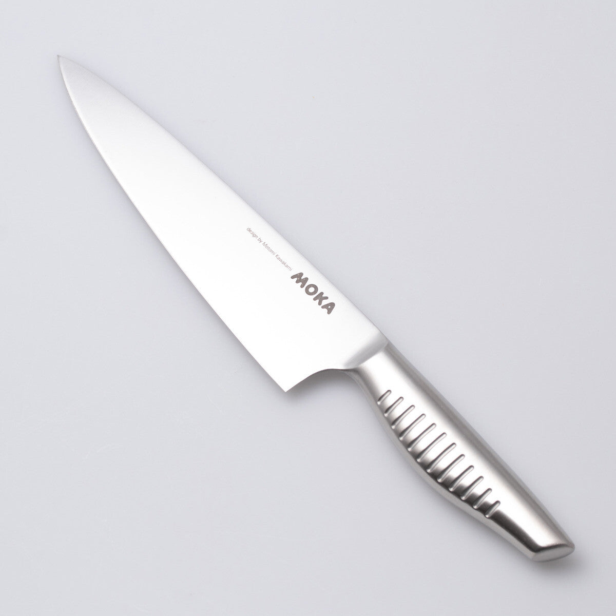 Suncraft MOKA Series Chef Knife MK-01