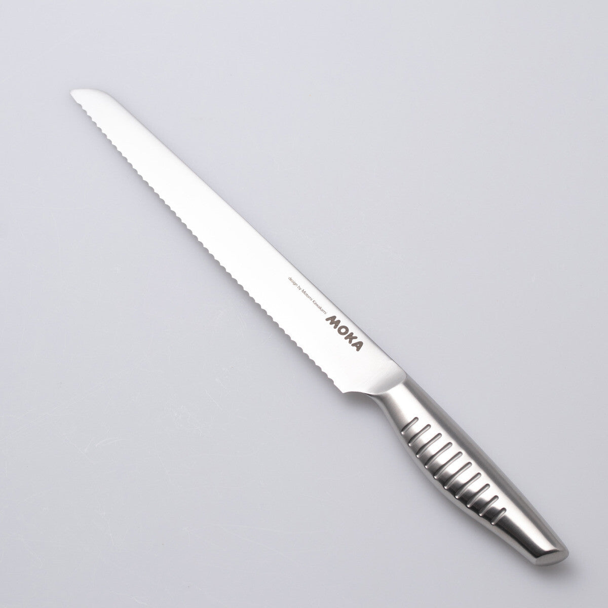 Suncraft MOKA Series Bread Knife MK-05