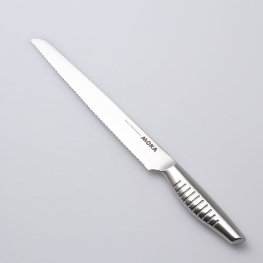 Suncraft MOKA Series Bread Knife MK-05