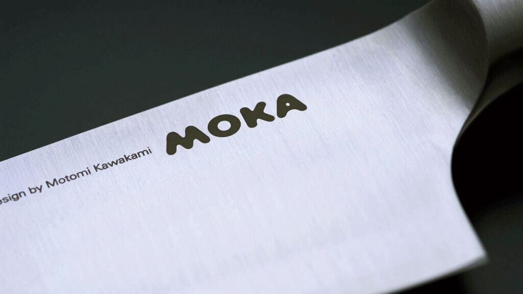 Suncraft MOKA Series Chef Knife MK-01
