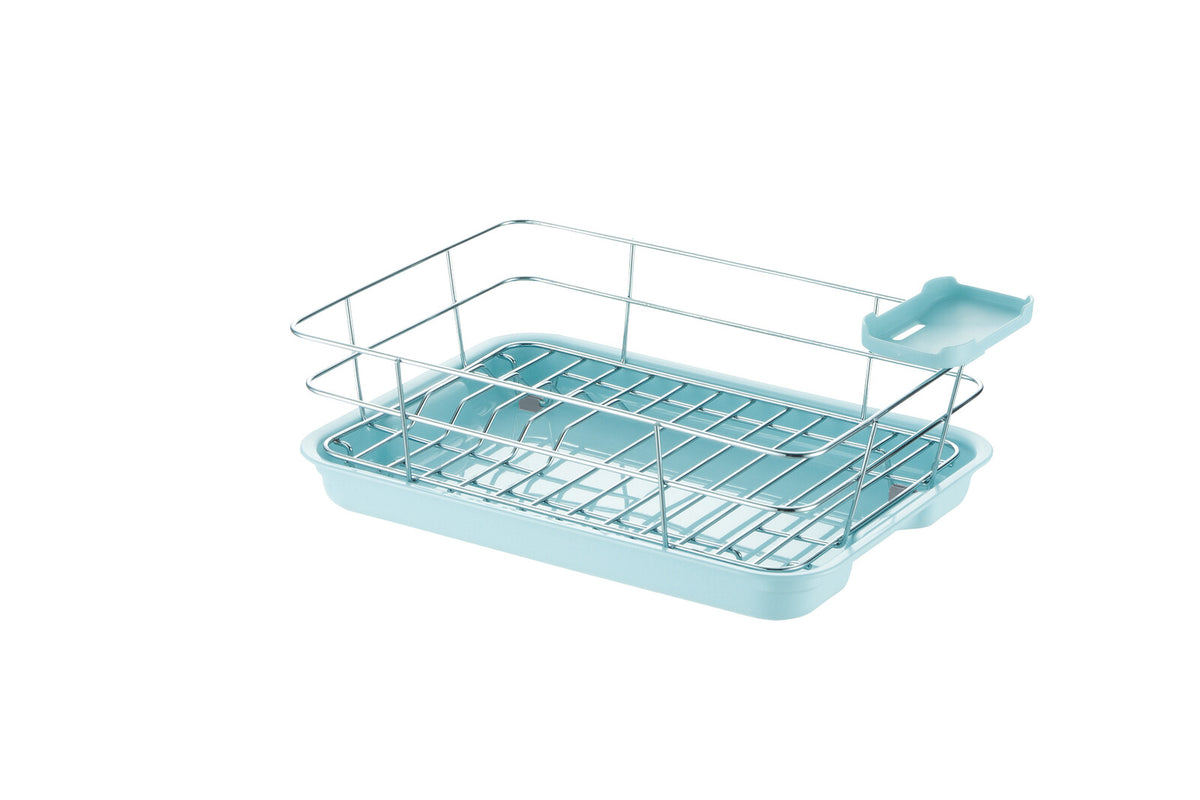 Richell Sherry Wire Dish Drainer Set C