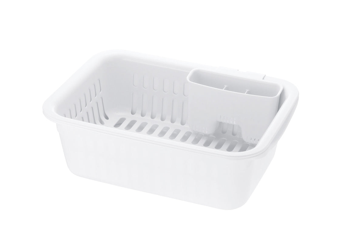Richell Sherry Dish Drying Rack