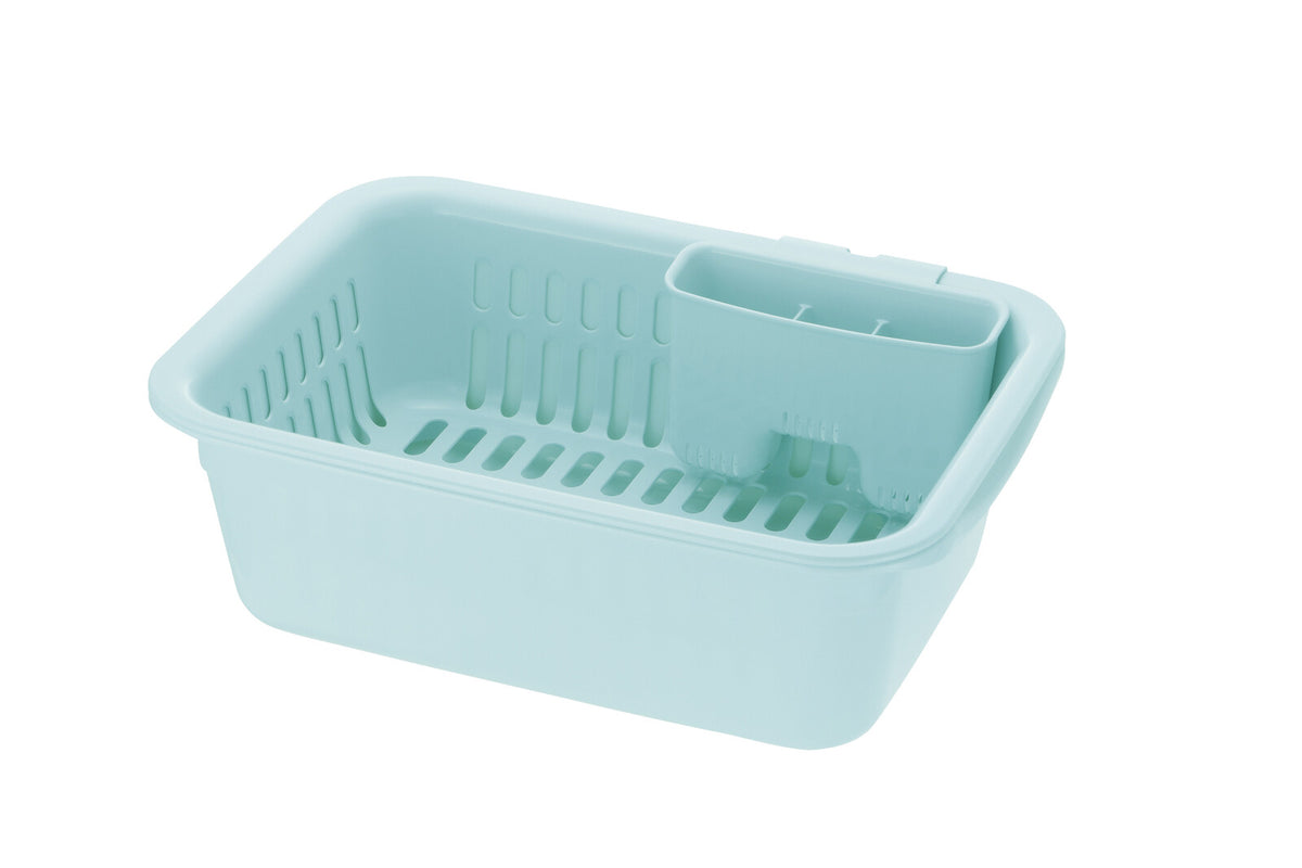 Richell Sherry Dish Drying Rack