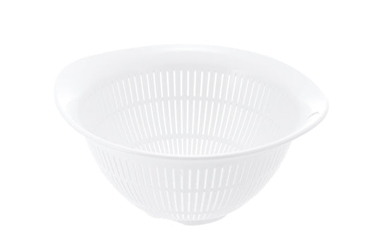 Richell Sherry Colander L White