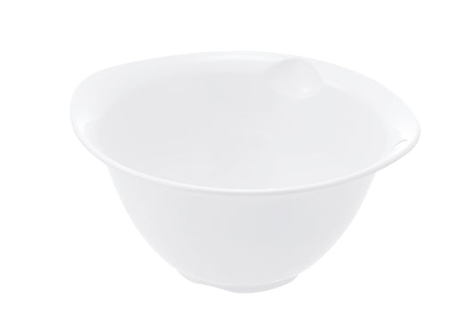 Richell Sherry Bowl L White