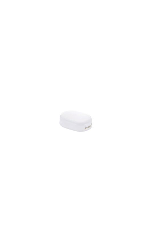 Richell Simple Tone Soap Dish White