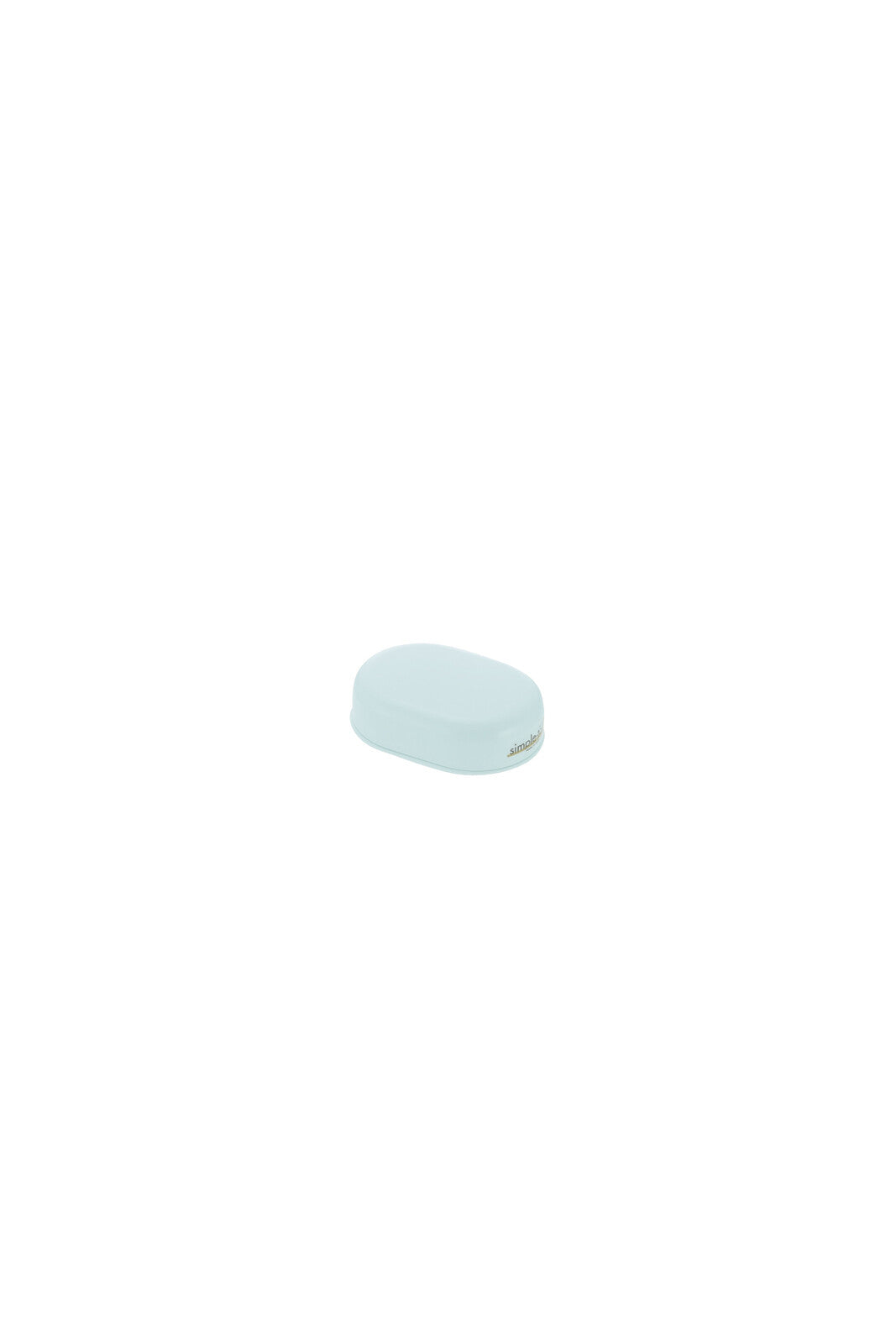 Richell Simple Tone Soap Dish