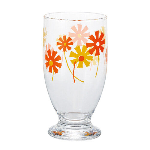 Aderia Retro Footed Glass Alice 320