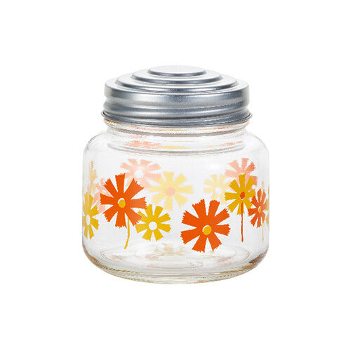 Aderia Retro Mini Bonbon Container Alice
