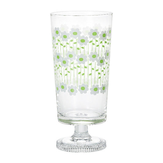 Aderia Retro Stemware Glass Rhapsody