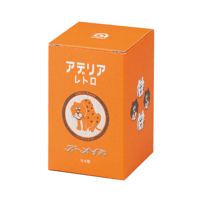 Aderia Retro Medium Cup No.8 Zoomate