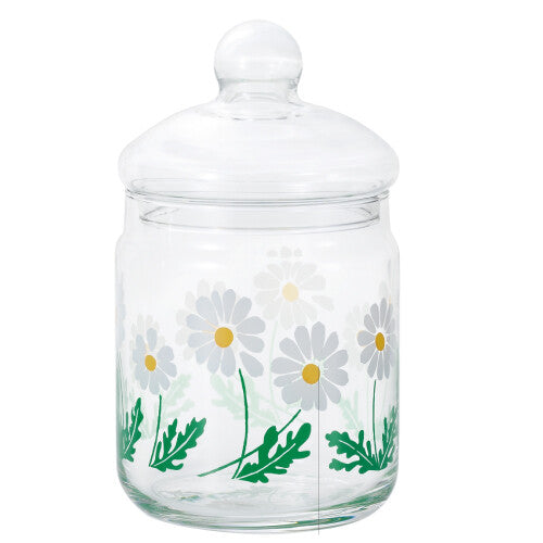 Aderia Retro Bonbon Container Nobana 680ml
