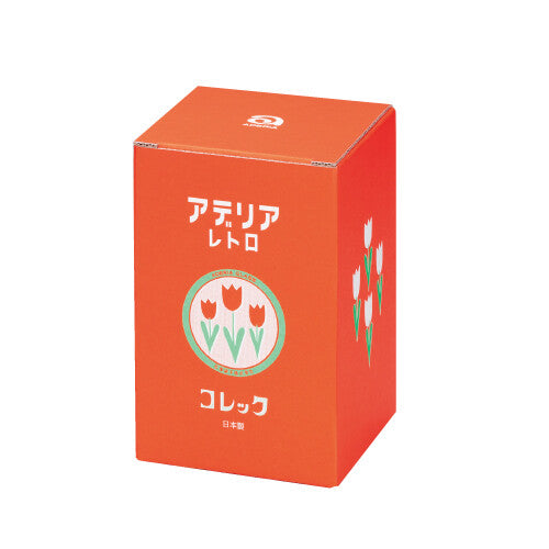 Aderia Retro Bonbon Candy Container Korekku 680