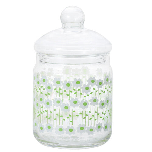 Aderia Retro Bonbon Container Rhapsody 680ml