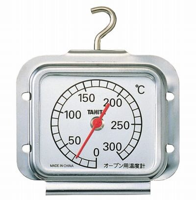 Tanita Oven Thermometer 5493