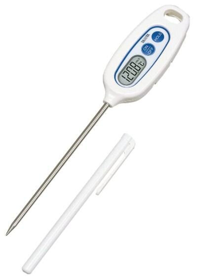 Tanita Cooking Thermometer TT508NWH